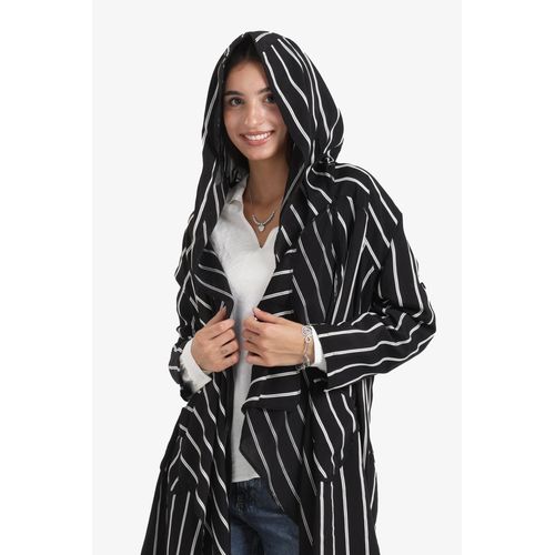 product_image_name-Clue-Hooded Striped Cardigan-3