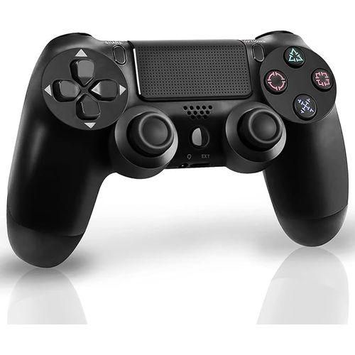 product_image_name-Point-GAMEPAD PlayStation4 PS4 Black-1