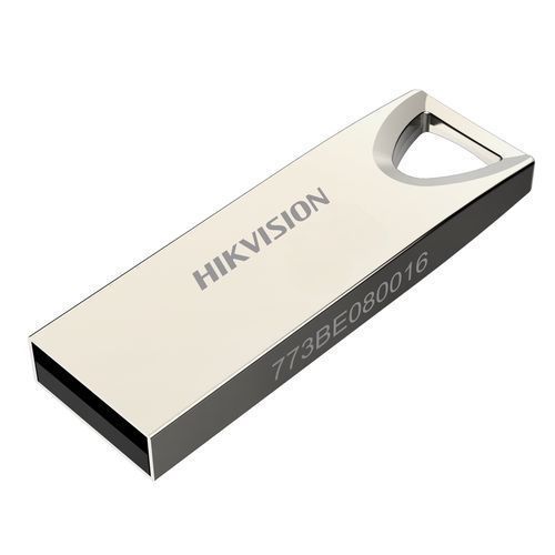 Buy Hikvision 32GB - USB 2.0 Flash Metal Drive - Metal in Egypt