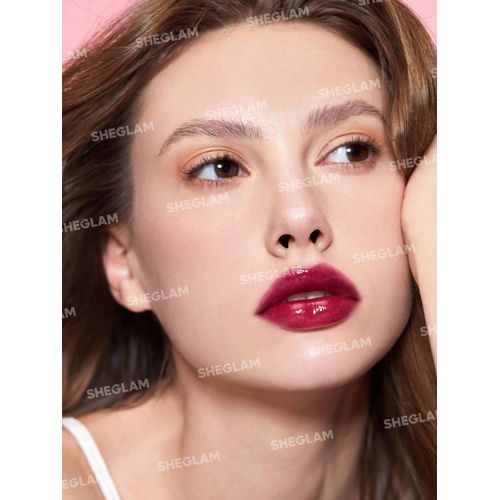 product_image_name-SHEGLAM-Take A Hint Lip Tint - Cheeky - 3.5ml-2