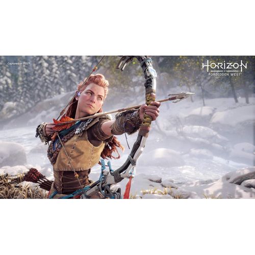 Generic هورايزون: فوربيدن ويست اصدار بلاي ستيشن 5 - image 2