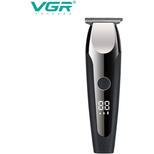 VGR Shaver Rechargeable Multi Function Shaver V-059 - image 5