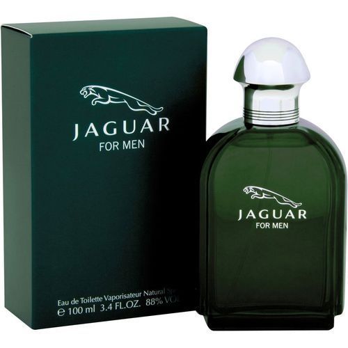 Buy Jaguar - EDT - For Men - 100ml in Egypt