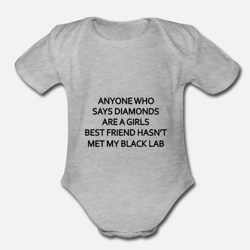 product_image_name-Generic-Bodysuit Boy's Short Sleeves- Grey-1