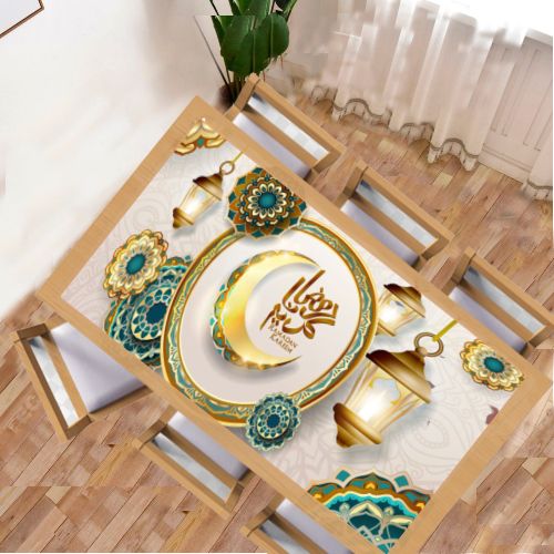 ramadan tablecloth egypt