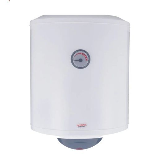Buy Olympic Junior Electric Water Heater, 45 Liter - White in Egypt