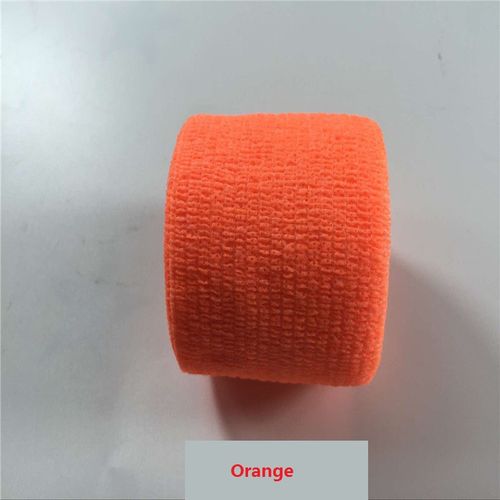 Autoadhesivo vendaje cohesivo cohesive bandage esparadrapo deportivo  bandage self-adhesive medical elastic bandage tape sporttap