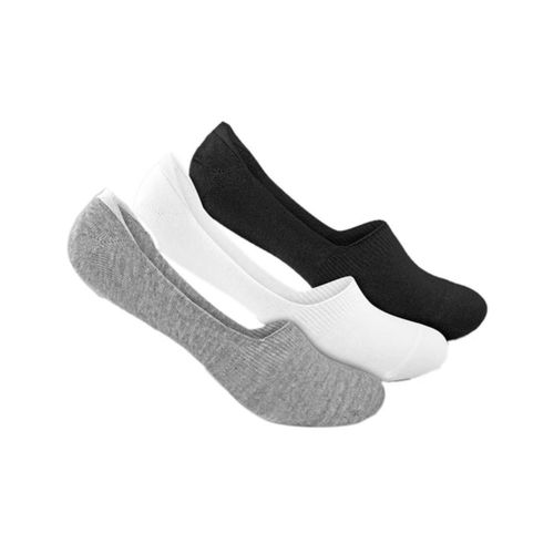 Buy Solo Pack Of 3 Invisible Smart Socks For Men in Egypt