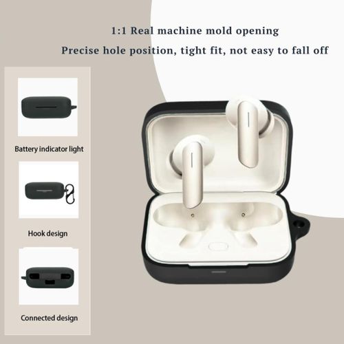 product_image_name-Generic-غطاء متوافق مع سماعات Realme Buds Air 7/7 pro، مقاوم للخدش، مصنوع من السيليكون الحراري المرن (TPU)، غطاء متوافق مع سماعات Realme Buds Air 7/7 pro. (أسود)-3