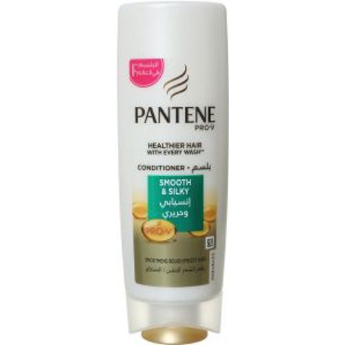 pantene-pro-v-smooth-silky-conditioner-180ml