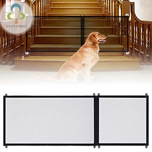 Cloth dog gate shop
