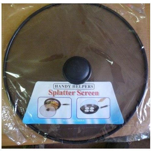 Oil Splash Cover - 29x29 Cm