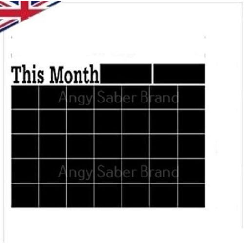 product_image_name-Angy Saber-انجي صابر ستيكر حائط تنظيم مهام المكتب من لندن ستيكر اصلي من لندن  992388994 ماركة انجي صابر اصلية من لندن-1