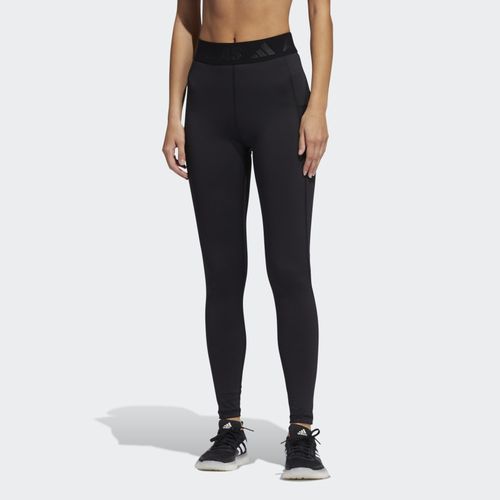 ADIDAS Women • Training TECHFIT BADGE OF SPORT TIGHTS GL0693 @ Best Price  Online