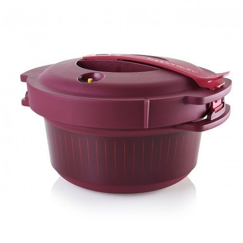 Tupperware Micro Fast Cooker – Purple Price Online | Jumia