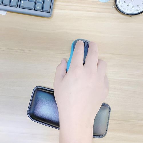 product_image_name-Generic-وسادة ركبة السيارة، غطاء سروال العناية بالقدم للسيارة، وسادة مسند الذراع للسيارة، وسادة ناعمة للركبة والساق والكوع (5 قطع)-8