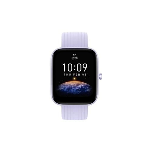 Amazfit Bip 3 Pro Smartwatch - Black : Target