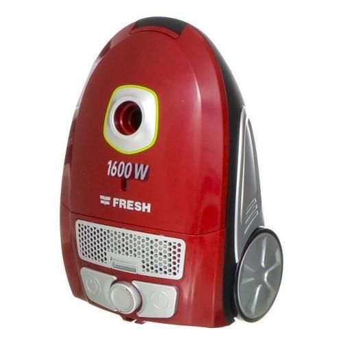 اشتري Fresh Vacuum Cleaner Faster - 1600 W في مصر