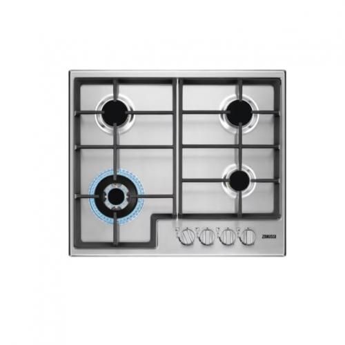 Zanussi built on sale in hob