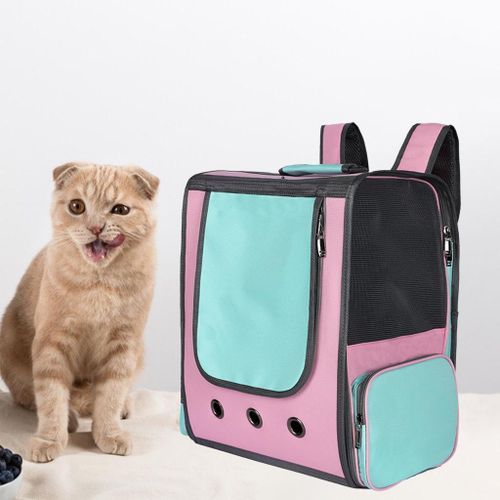 Pet online carrier roller
