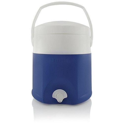 Buy Tank Ice Tank - 12 L - Blue in Egypt