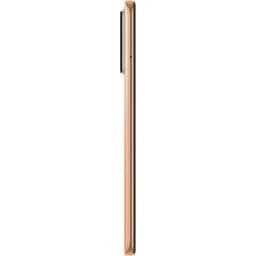 XIAOMI Redmi Note 10 Pro - 6.67-inch 128GB/6GB Dual SIM Mobile Phone - Gradient Bronze
