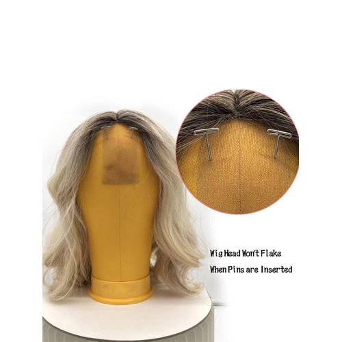 Pin on Hair Wig Stand