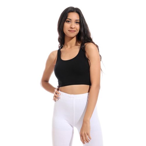 Comfortable bras - Best non-wired bras, bralettes and crop tops