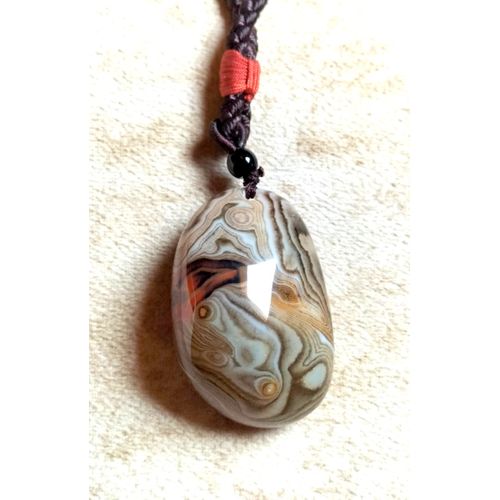 Aqeeq pendant shop
