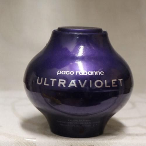 Paco rabanne ultraviolet woman top