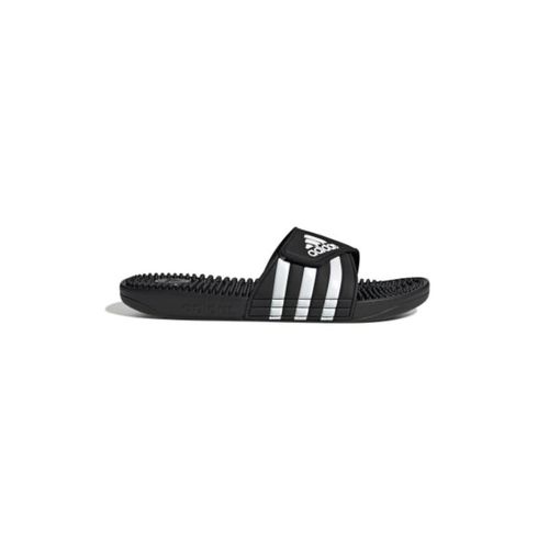 Buy ADIDAS DBF18 Adissage Swim Sandals/Slippers - Core Black in Egypt