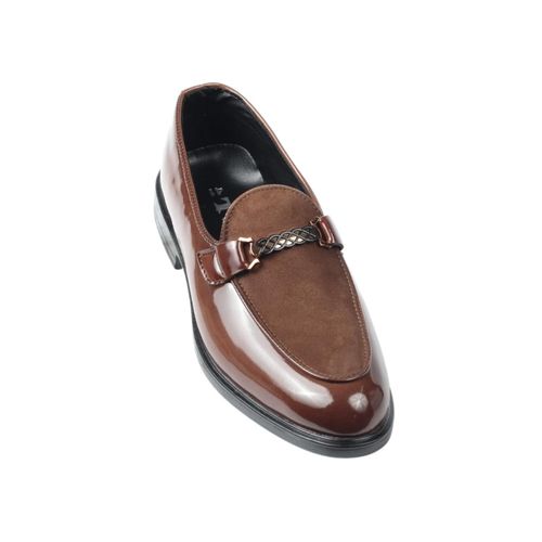 product_image_name-Generic-أحذية رجال كلاسيكية جلد وشمواة-3