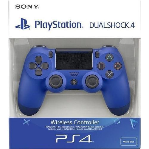 ps4 controller version 2