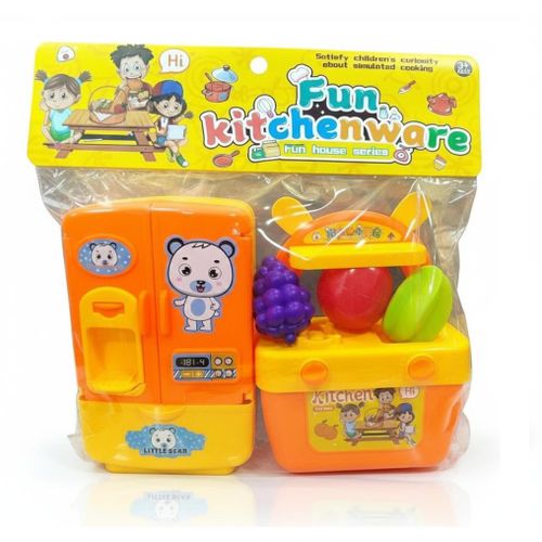 product_image_name-Generic-ثلاجة وموقد Fun Kitchen-2