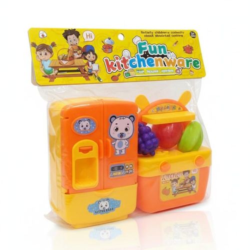 product_image_name-Generic-ثلاجة وموقد Fun Kitchen-3