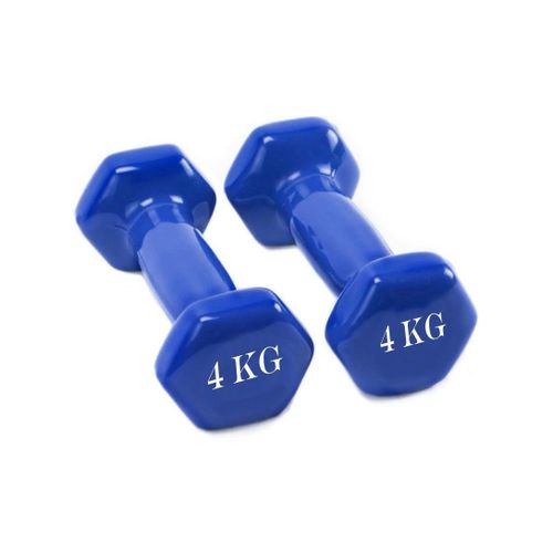 product_image_name-Generic-دمبل مزدوج من الفينيل سداسي لتدريب اللياقة البدنية-2