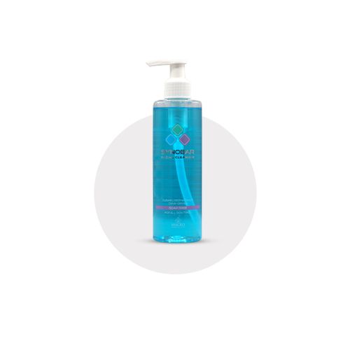 Buy Synobar Facial Cleanser Cleans Deep Without Over Drying- 250ml in Egypt