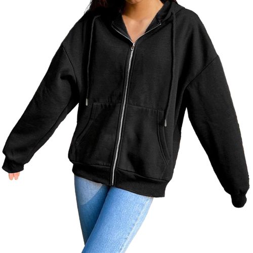 Black 2xl hoodie outlet
