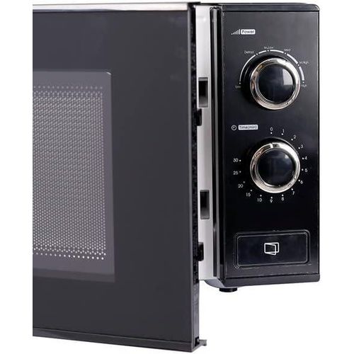 product_image_name-Jac-ميكروويف جاك اسود بسعة 25 لتر-2