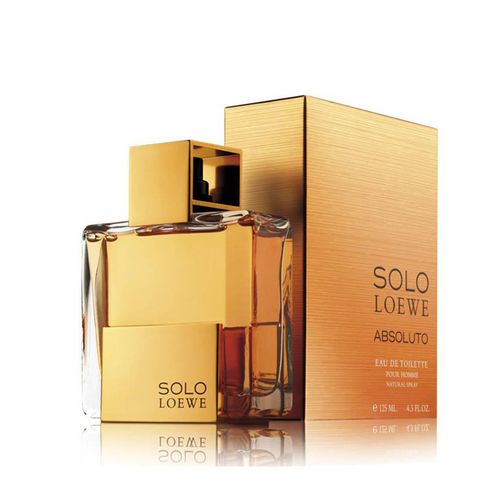 loewe solo loewe absoluto