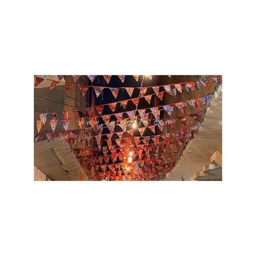 product_image_name-Generic-حبل زينة رمضان - قماش - 50 متر-2