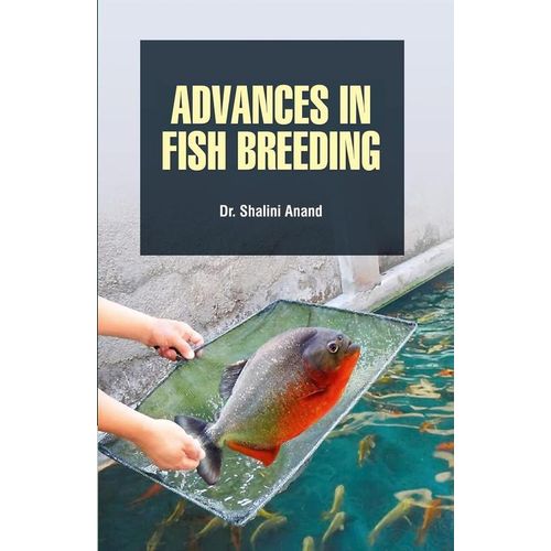 Generic Advances in Fish Breeding