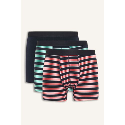 product_image_name-Defacto-Regular Fit Striped 3 piece Boxers-1