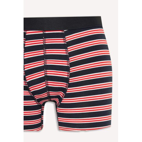product_image_name-Defacto-Regular Fit Striped 3 piece Boxers-4