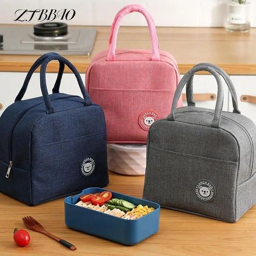 product_image_name-Generic-حقيبة غداء حرارية معزولة متعددة الالوان مقاومة للماء-4