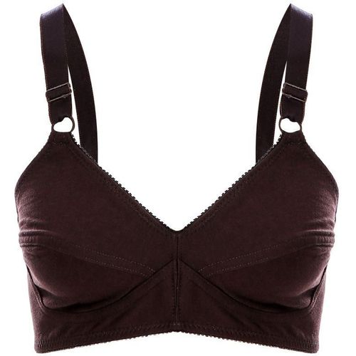 Lasso Women Cotton Super Comfort No Pad Bra Model S365 price from jumia in  Egypt - Yaoota!