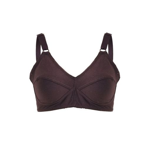 Lasso S980 Support Cup Bra for Women, Black, C34- Fitted price in Egypt,  Egypt