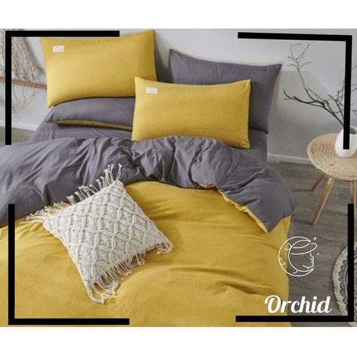 product_image_name-Generic-لحاف اوركيد الفايبر الشتوي -  قطن ناعم وفايبر خفيف-1