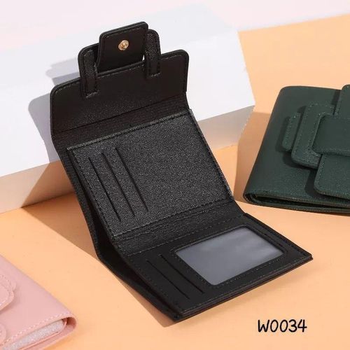 product_image_name-Generic-Multi-purpose Zippered Small Wallet-2