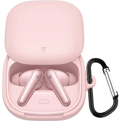 Silicone Cover Compatible with Soundcore Liberty 5 by